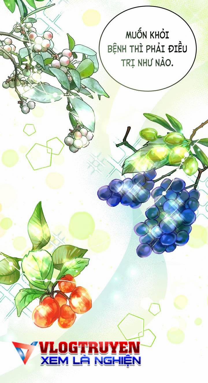 Công Chúa Dược Sĩ Bé Con 6 trang 22