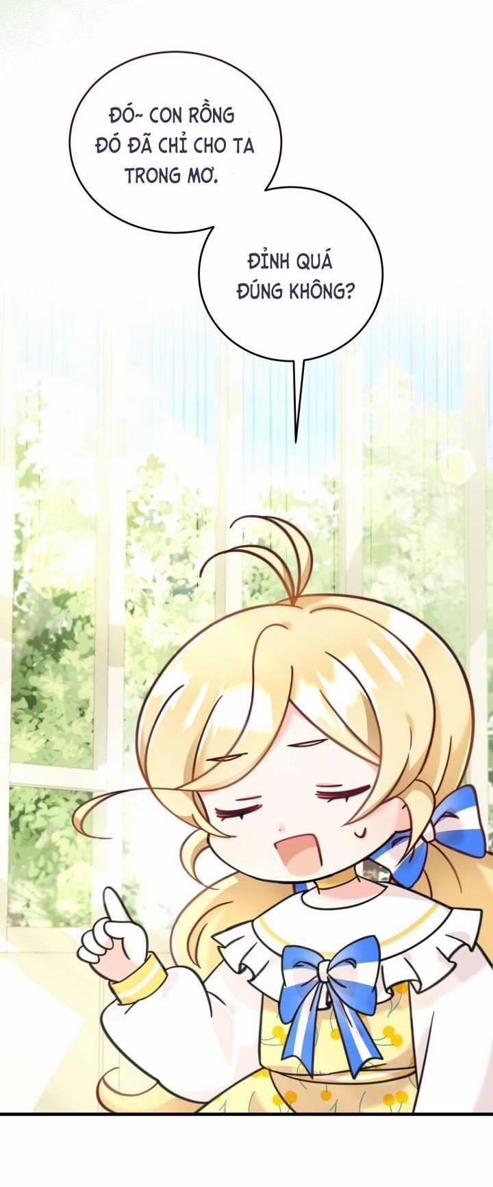 Công Chúa Dược Sĩ Bé Con 6 trang 23