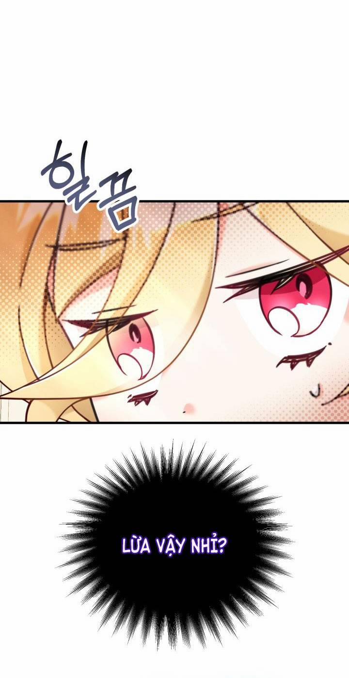 Công Chúa Dược Sĩ Bé Con 6 trang 24