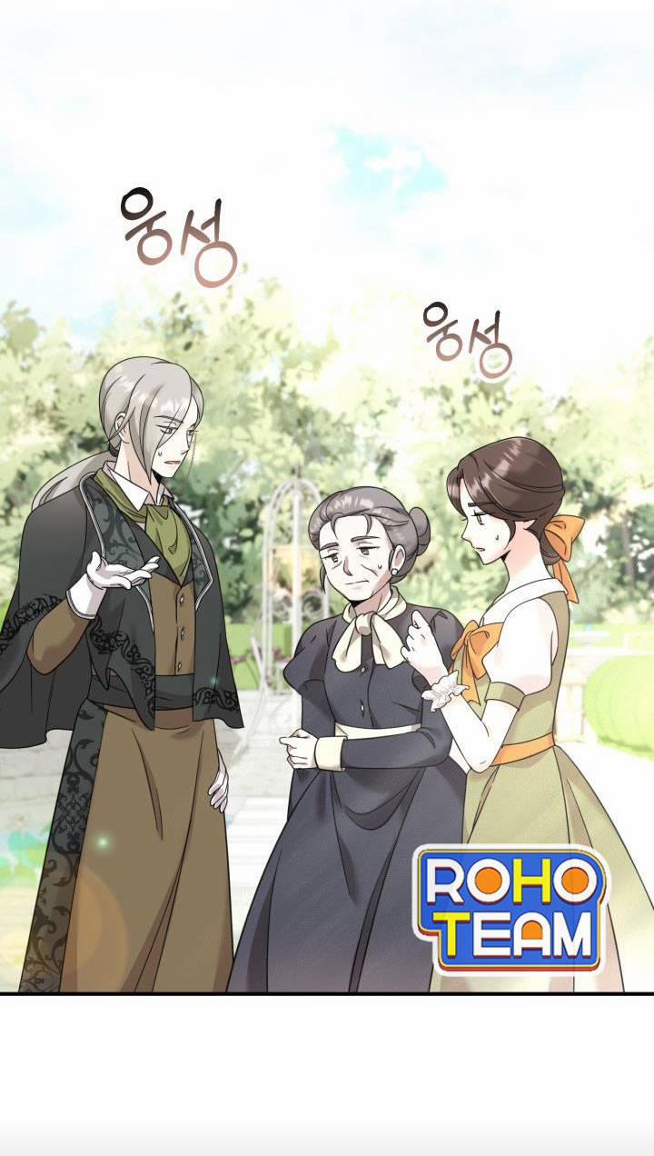 Công Chúa Dược Sĩ Bé Con 6 trang 25