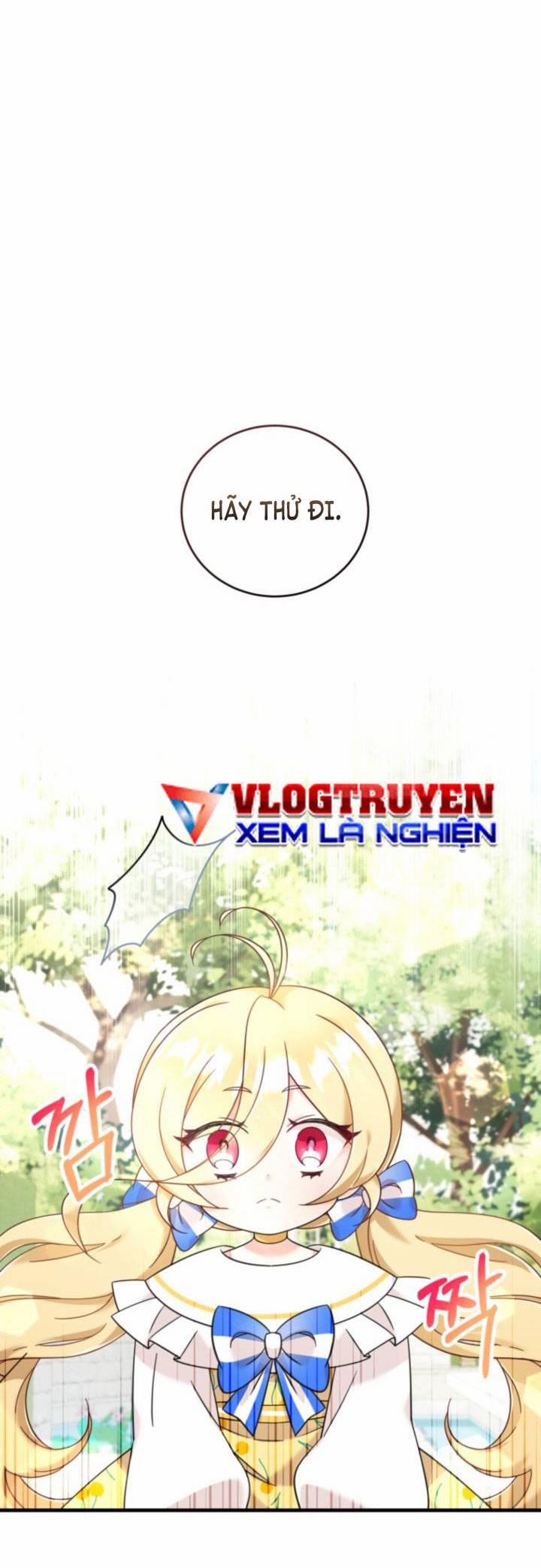 Công Chúa Dược Sĩ Bé Con 6 trang 28