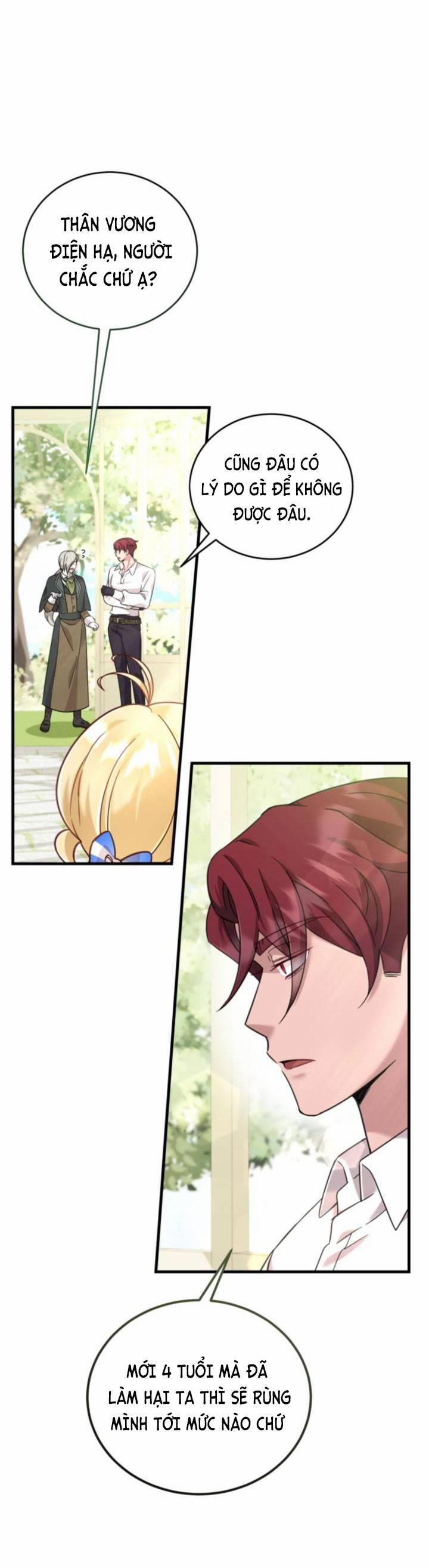 Công Chúa Dược Sĩ Bé Con 6 trang 29