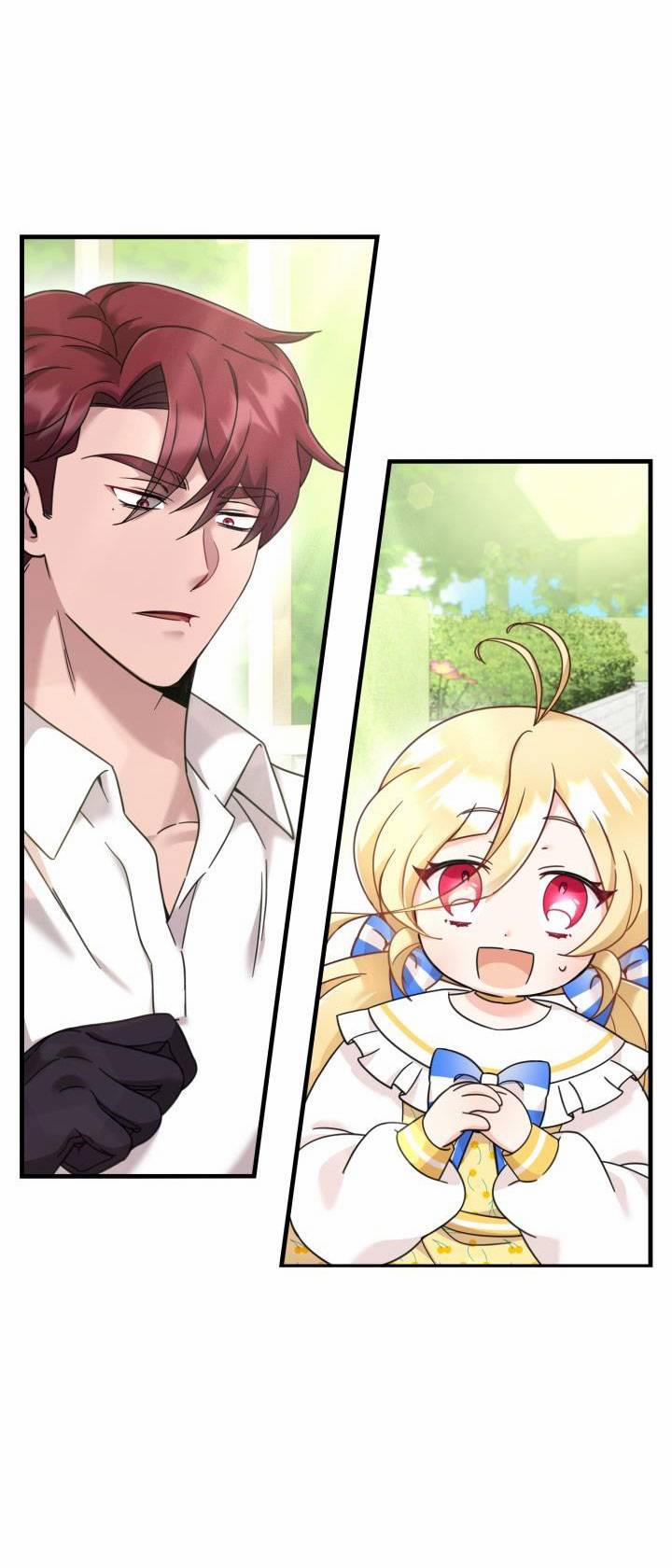 Công Chúa Dược Sĩ Bé Con 6 trang 3