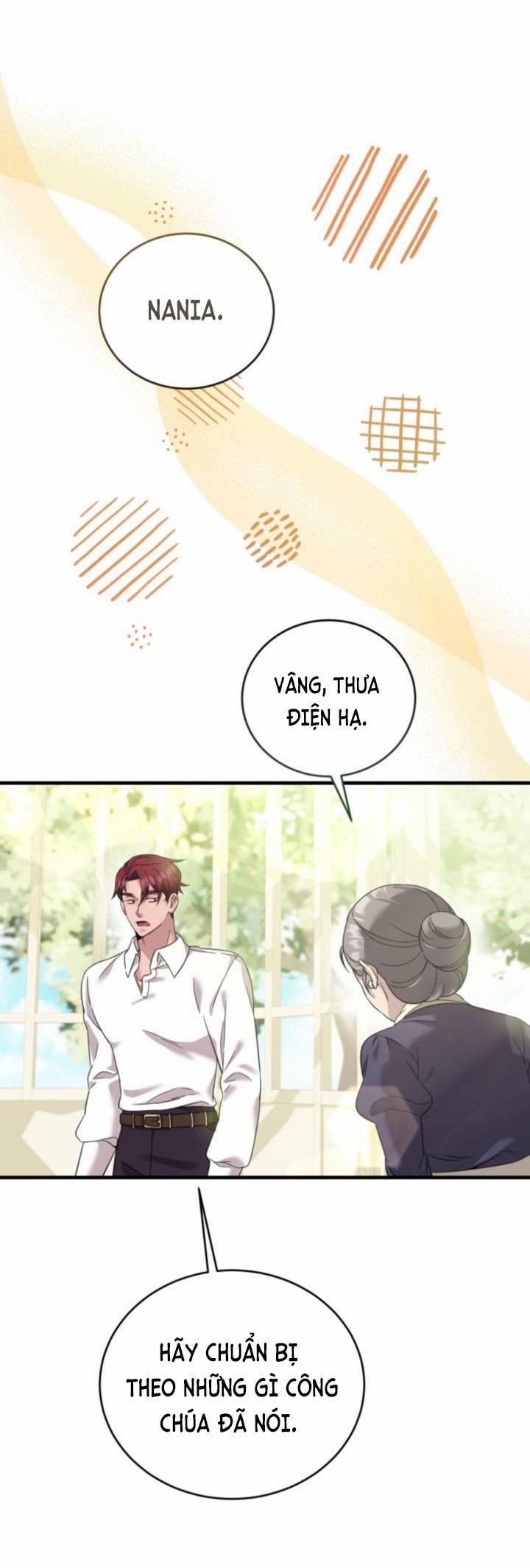 Công Chúa Dược Sĩ Bé Con 6 trang 30