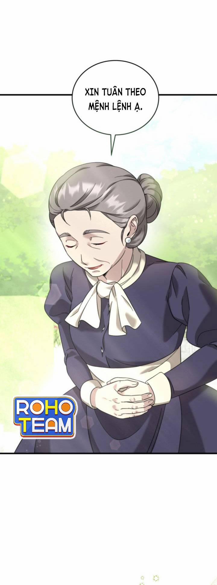 Công Chúa Dược Sĩ Bé Con 6 trang 31