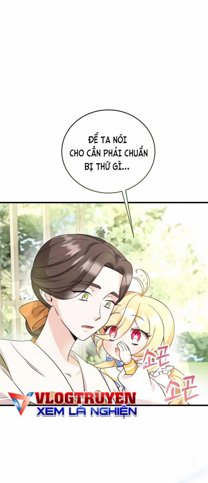 Công Chúa Dược Sĩ Bé Con 6 trang 34