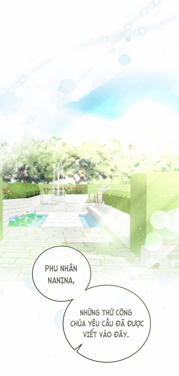 Công Chúa Dược Sĩ Bé Con 6 trang 35