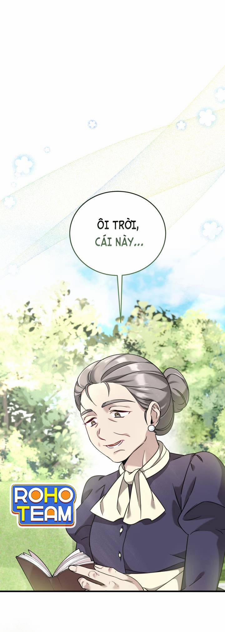 Công Chúa Dược Sĩ Bé Con 6 trang 37