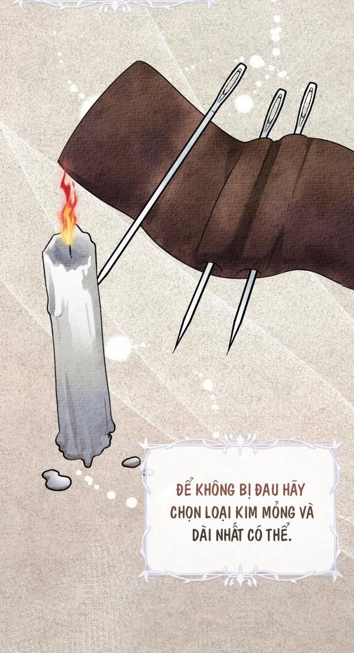 Công Chúa Dược Sĩ Bé Con 6 trang 39