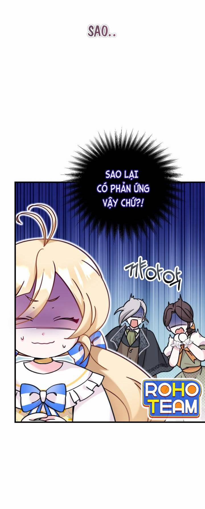 Công Chúa Dược Sĩ Bé Con 6 trang 4