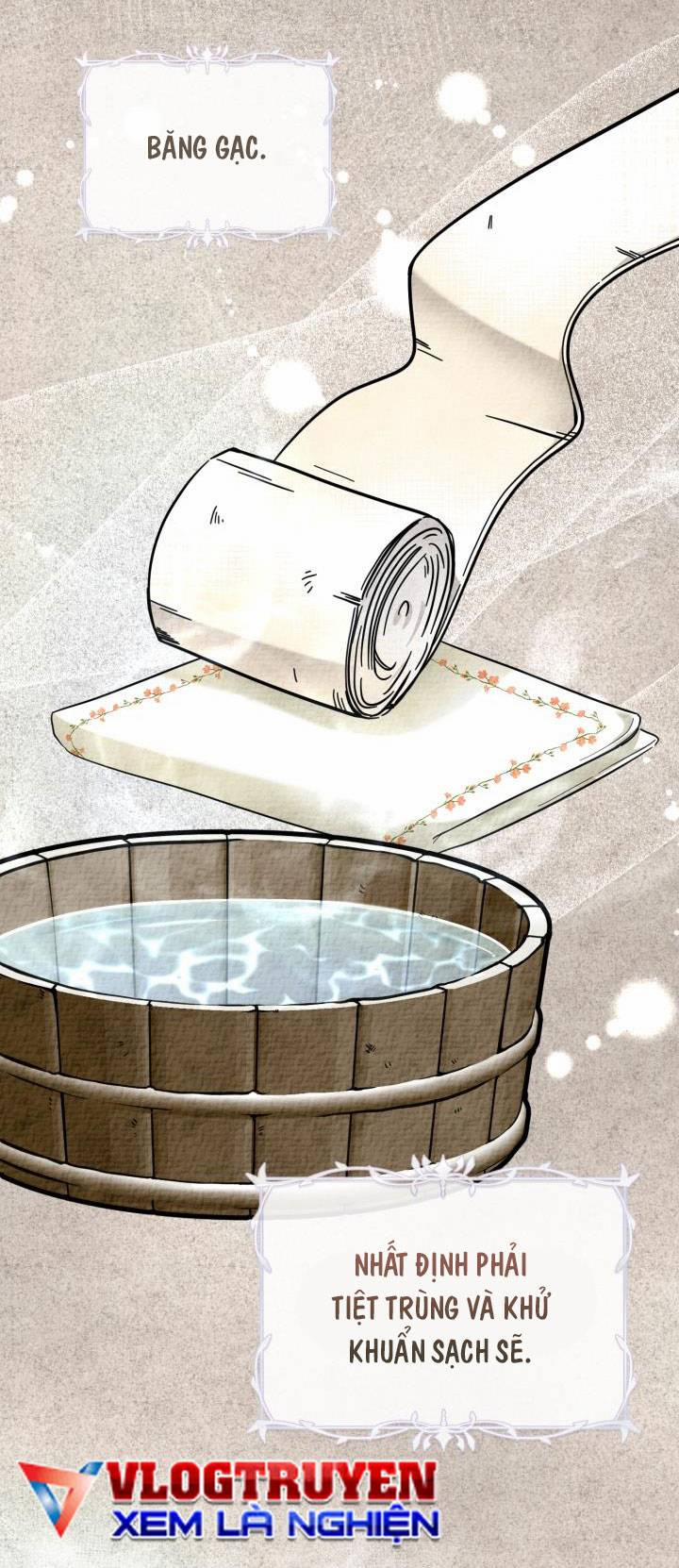 Công Chúa Dược Sĩ Bé Con 6 trang 40