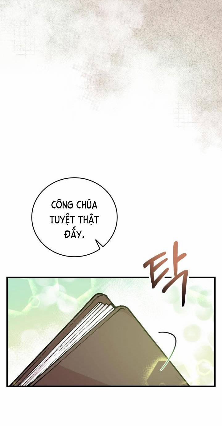 Công Chúa Dược Sĩ Bé Con 6 trang 41