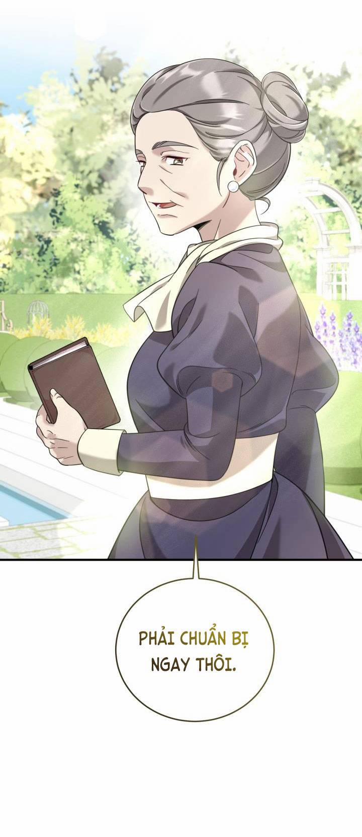 Công Chúa Dược Sĩ Bé Con 6 trang 42