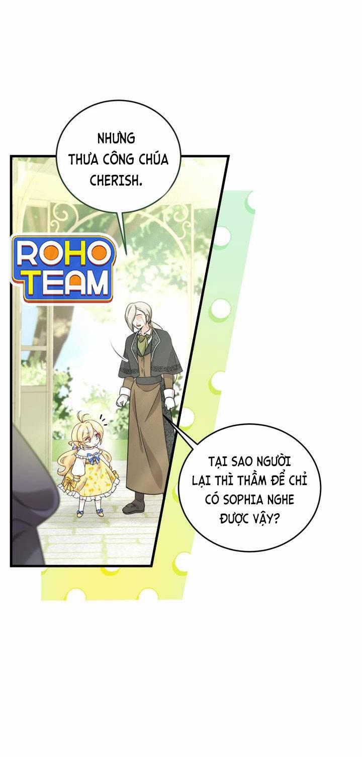 Công Chúa Dược Sĩ Bé Con 6 trang 43