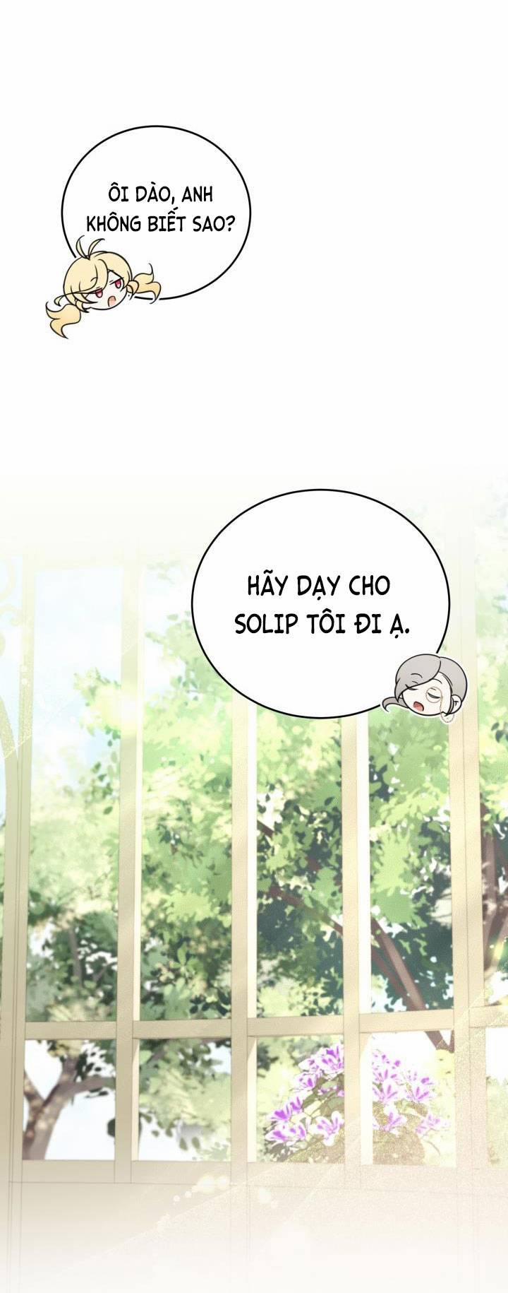 Công Chúa Dược Sĩ Bé Con 6 trang 44