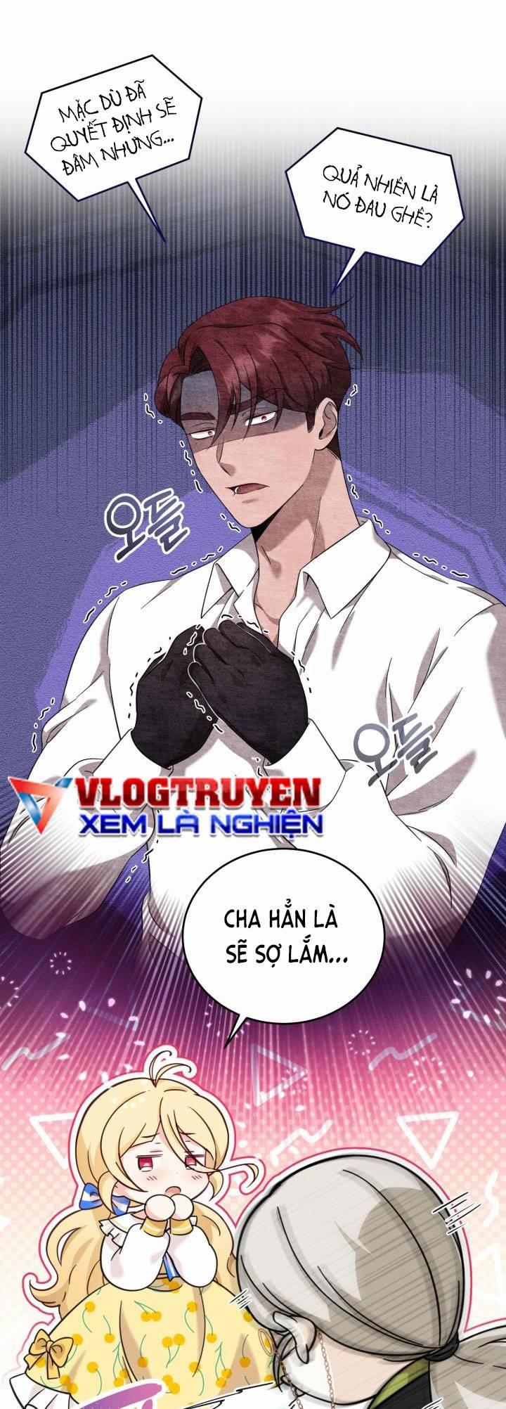 Công Chúa Dược Sĩ Bé Con 6 trang 46