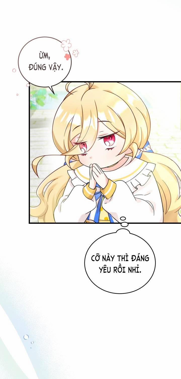 Công Chúa Dược Sĩ Bé Con 6 trang 48