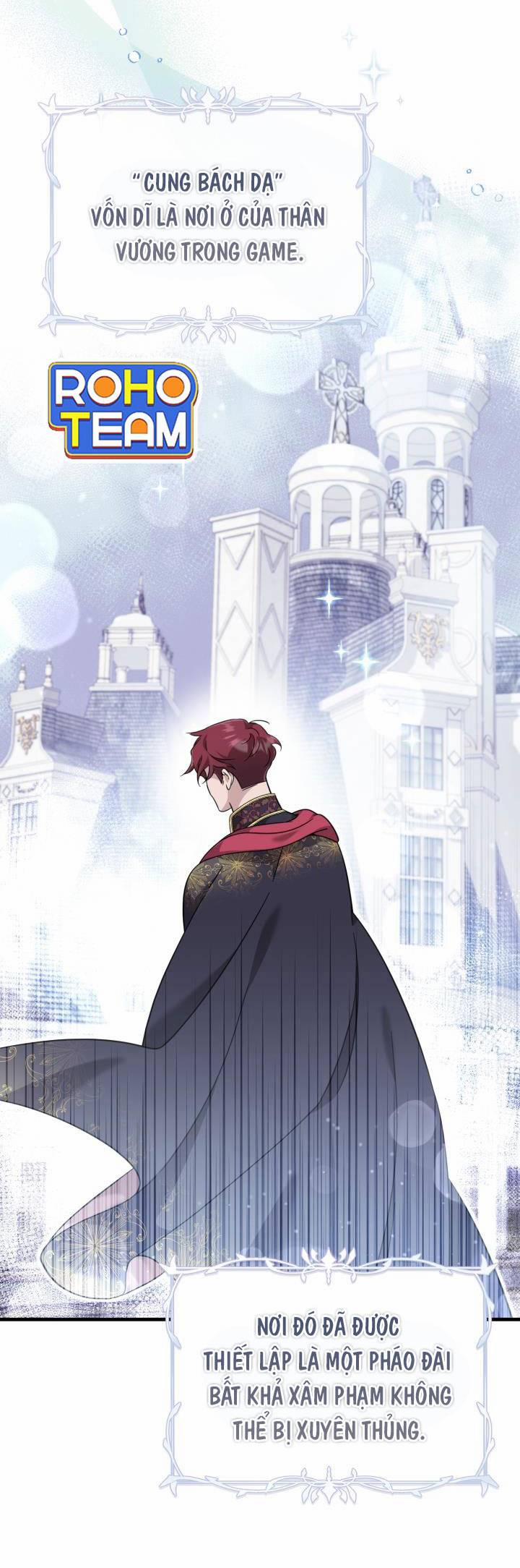 Công Chúa Dược Sĩ Bé Con 6 trang 49