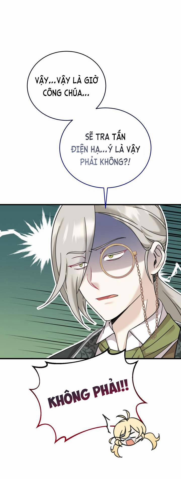 Công Chúa Dược Sĩ Bé Con 6 trang 5