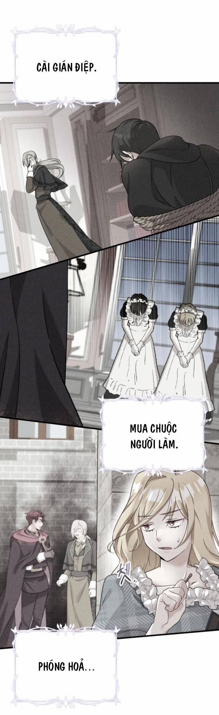 Công Chúa Dược Sĩ Bé Con 6 trang 51