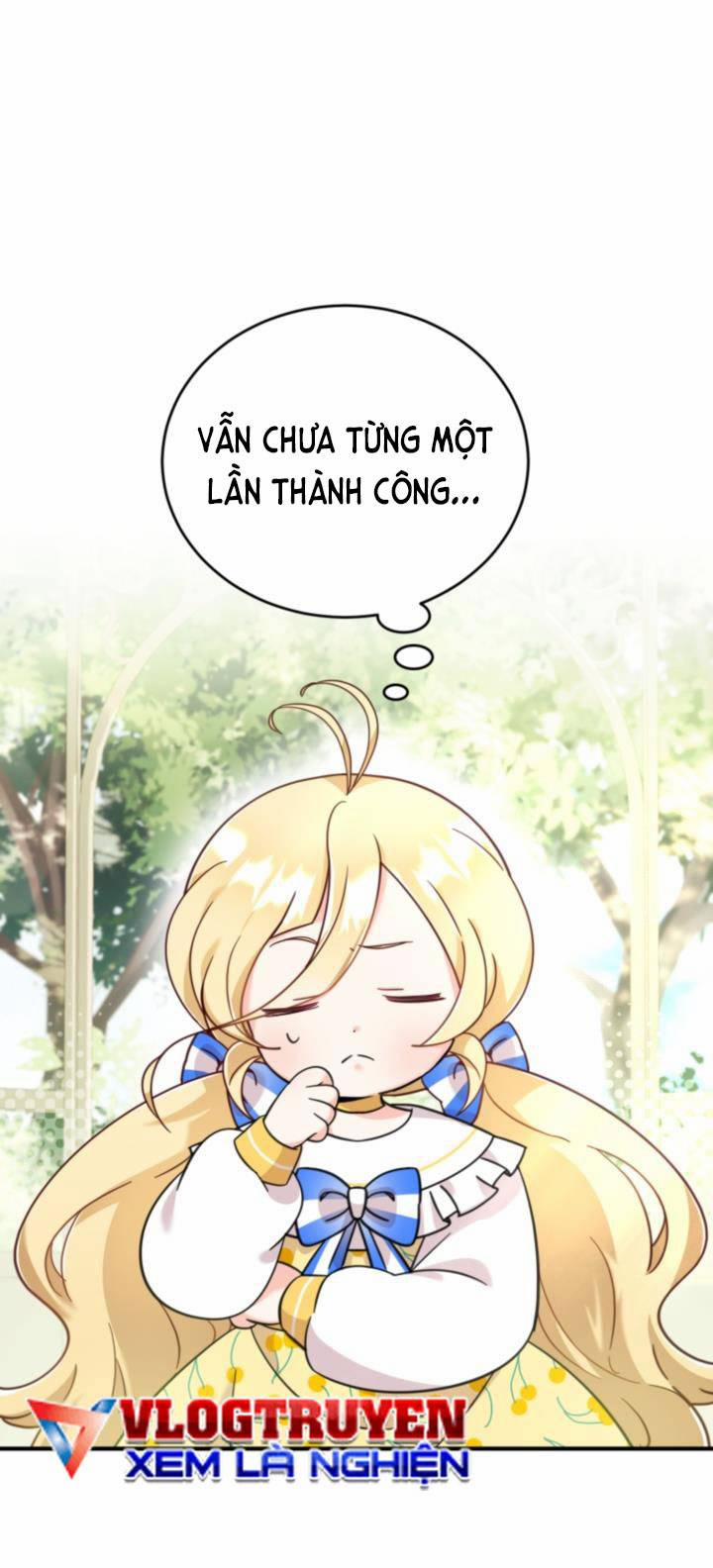 Công Chúa Dược Sĩ Bé Con 6 trang 52