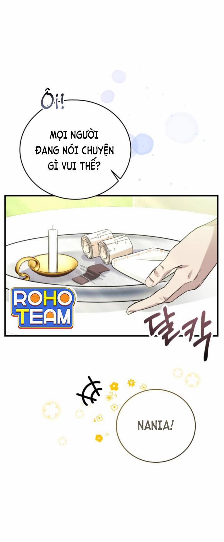 Công Chúa Dược Sĩ Bé Con 6 trang 55