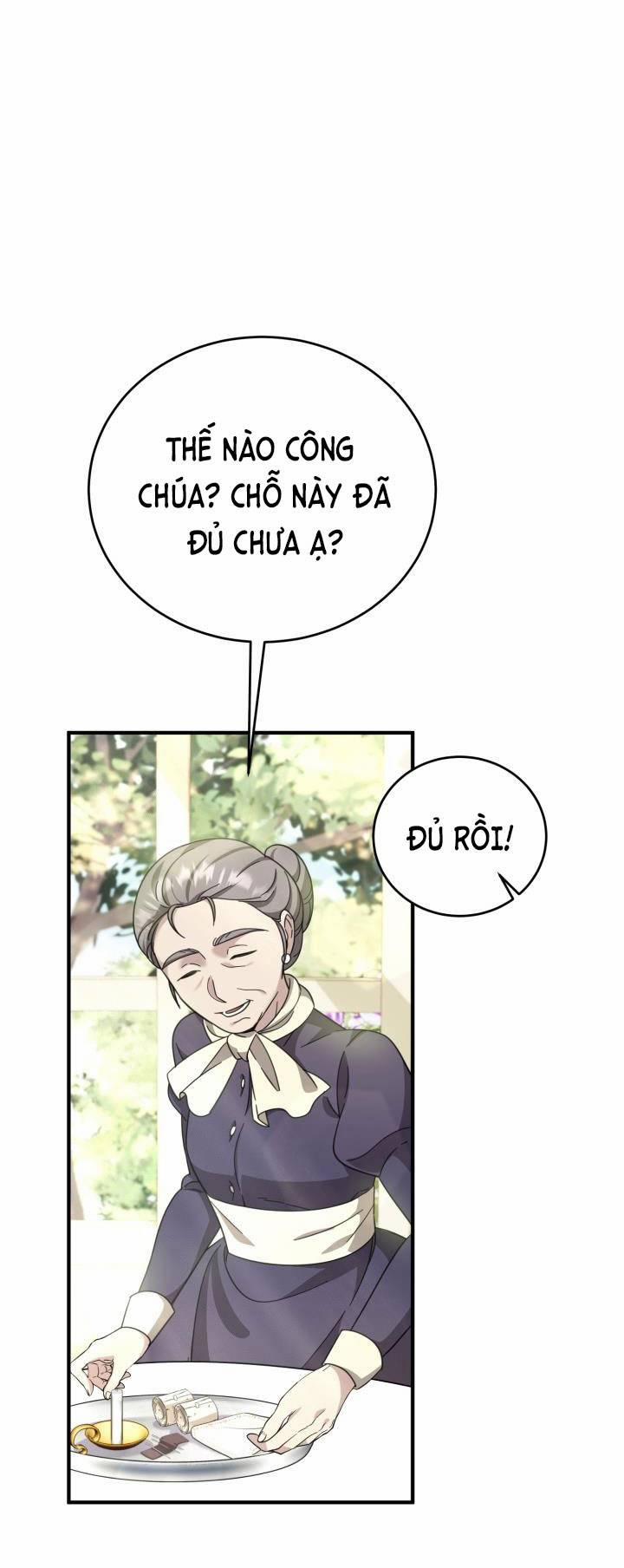 Công Chúa Dược Sĩ Bé Con 6 trang 56