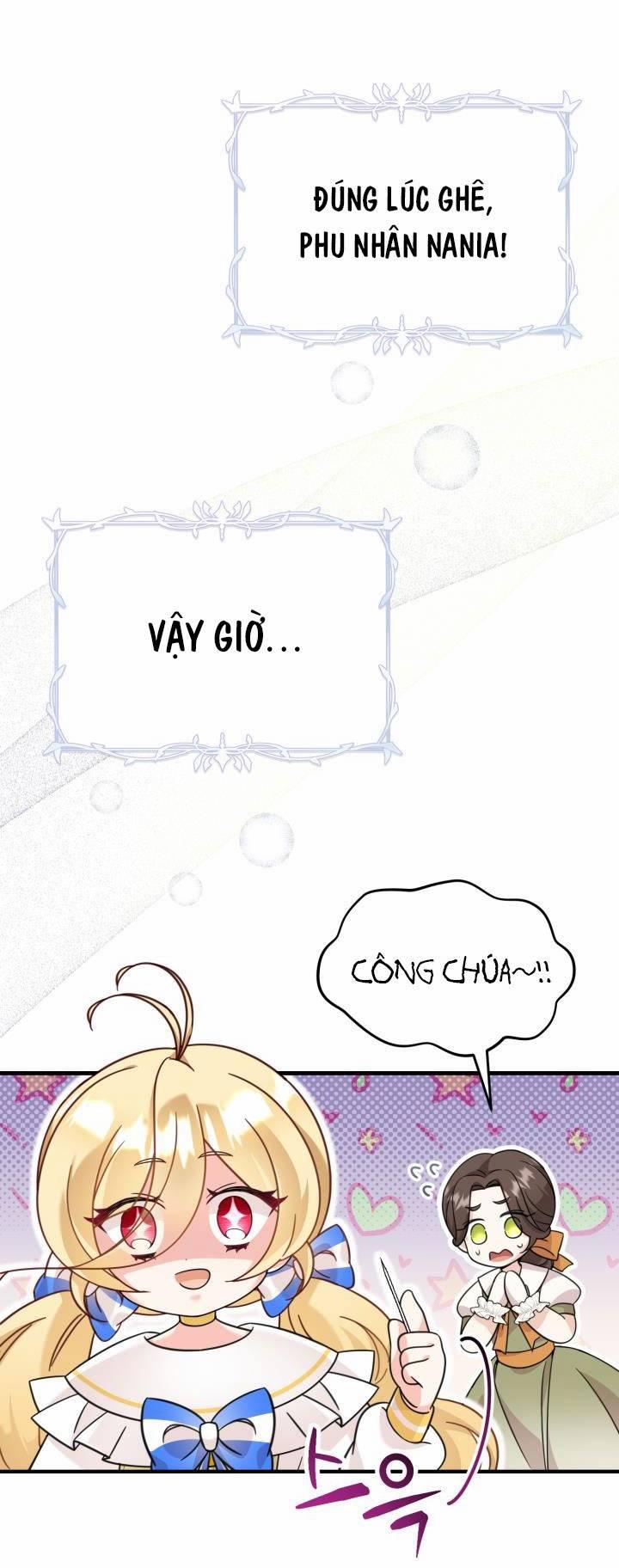 Công Chúa Dược Sĩ Bé Con 6 trang 57