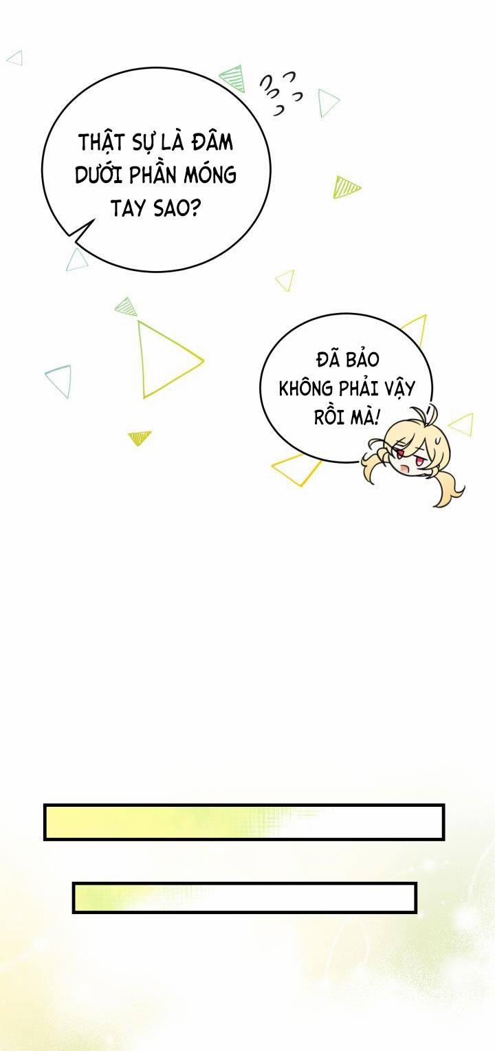 Công Chúa Dược Sĩ Bé Con 6 trang 58