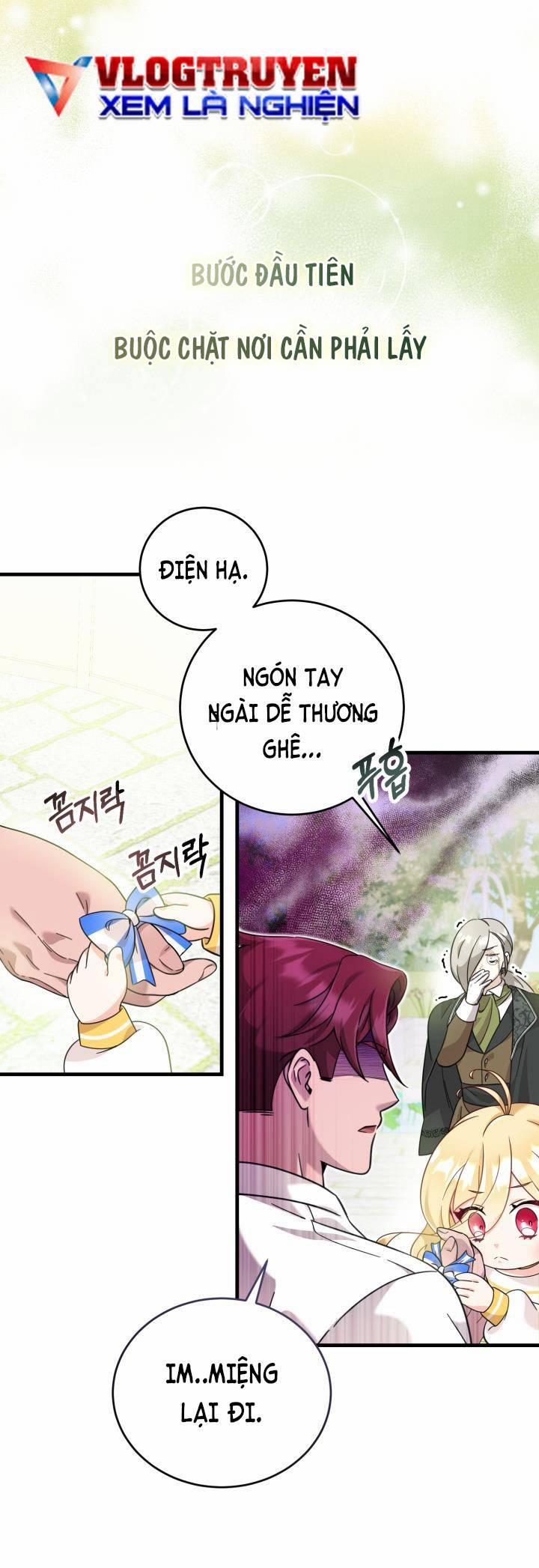 Công Chúa Dược Sĩ Bé Con 6 trang 59