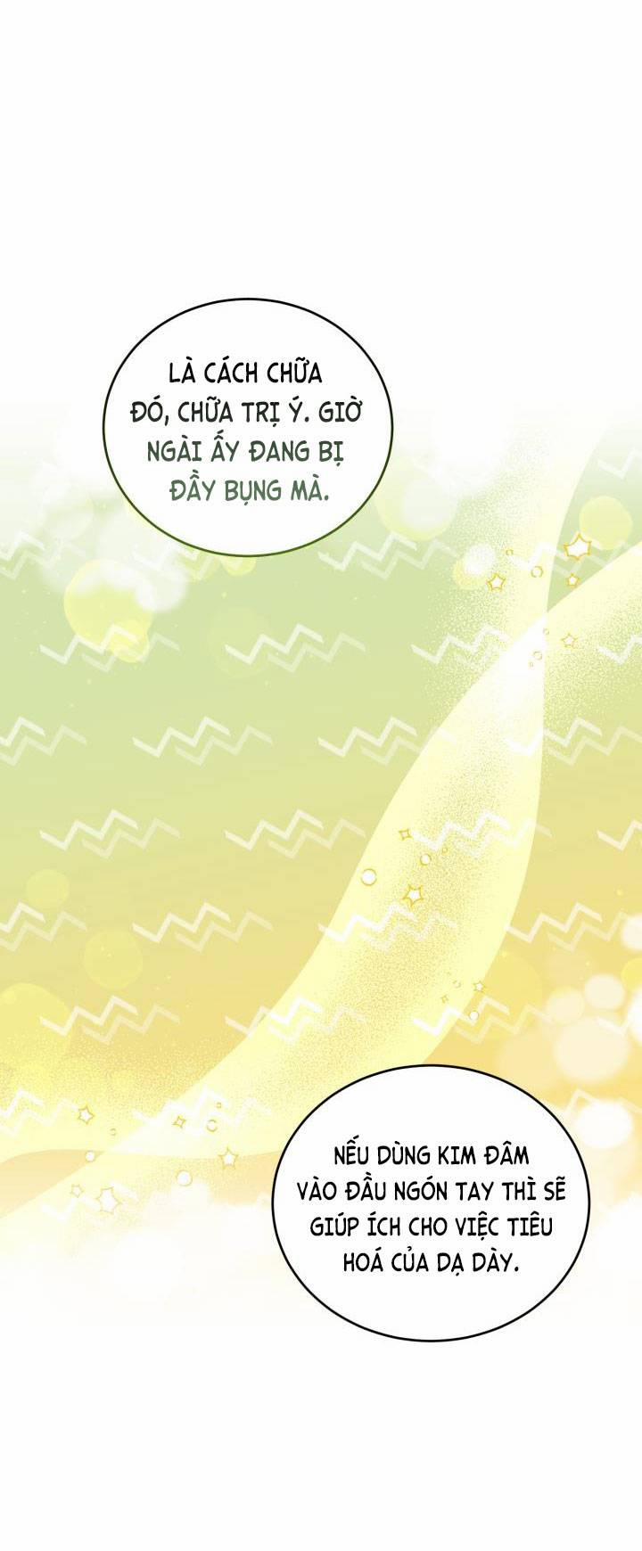 Công Chúa Dược Sĩ Bé Con 6 trang 6