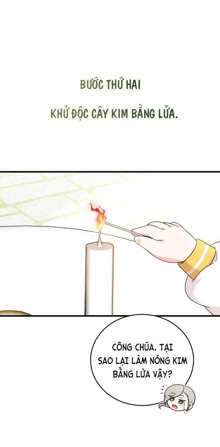 Công Chúa Dược Sĩ Bé Con 6 trang 60