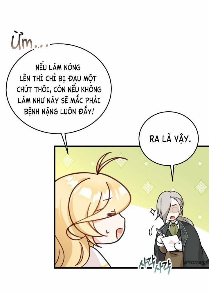 Công Chúa Dược Sĩ Bé Con 6 trang 61