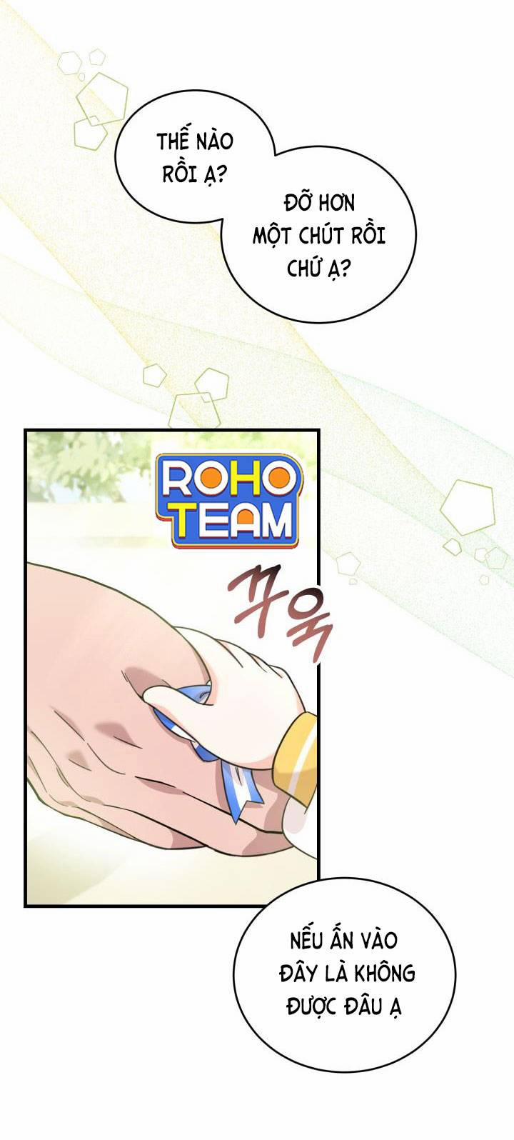 Công Chúa Dược Sĩ Bé Con 6 trang 63