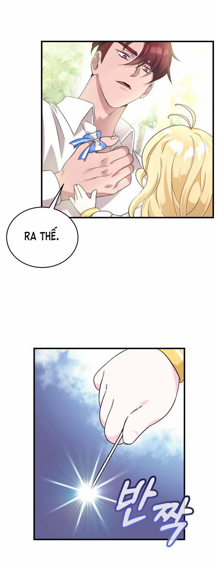 Công Chúa Dược Sĩ Bé Con 6 trang 64