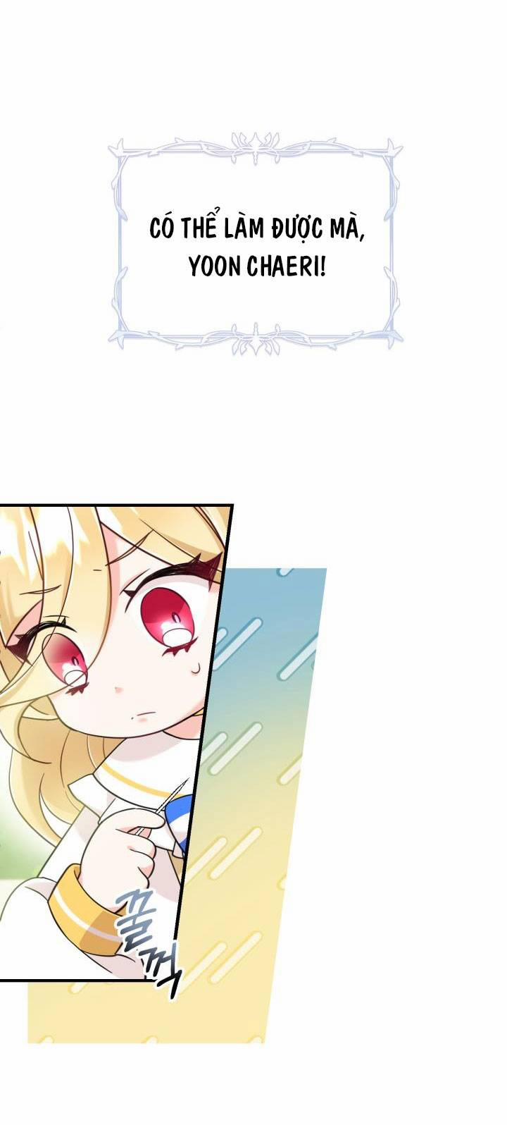 Công Chúa Dược Sĩ Bé Con 6 trang 65