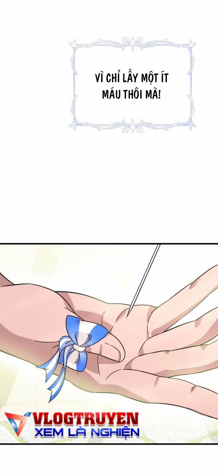 Công Chúa Dược Sĩ Bé Con 6 trang 66