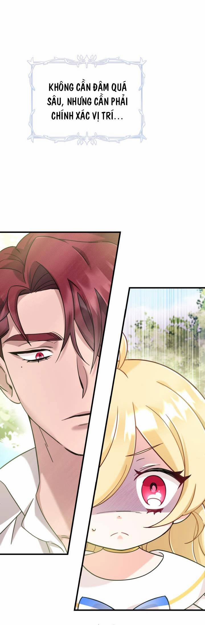 Công Chúa Dược Sĩ Bé Con 6 trang 67