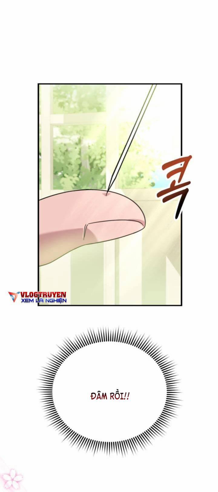 Công Chúa Dược Sĩ Bé Con 7 trang 1