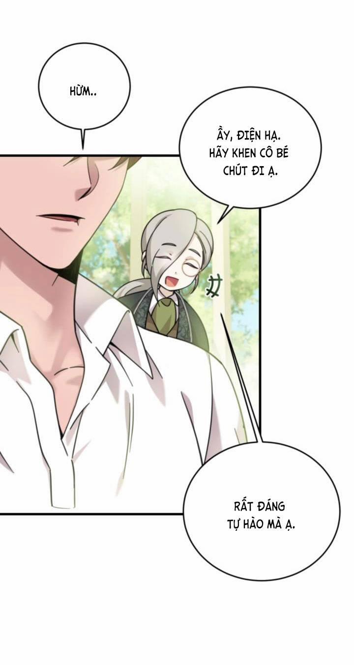 Công Chúa Dược Sĩ Bé Con 7 trang 10