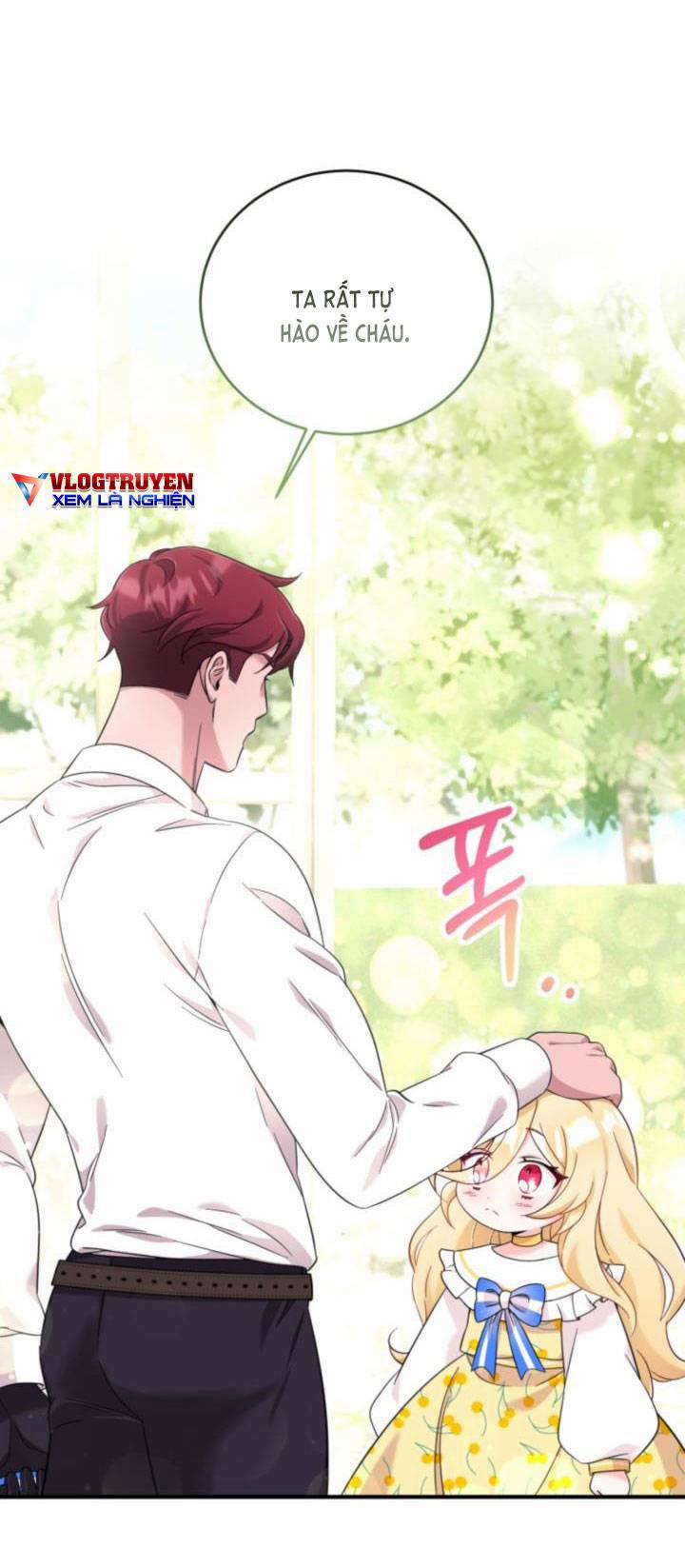 Công Chúa Dược Sĩ Bé Con 7 trang 12