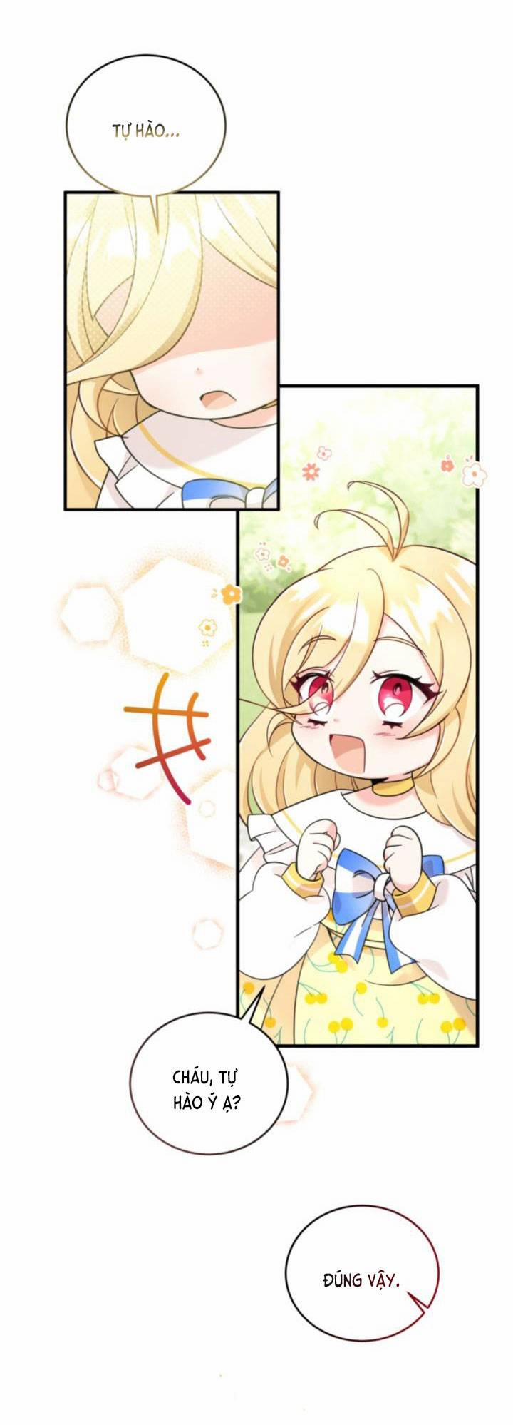 Công Chúa Dược Sĩ Bé Con 7 trang 13