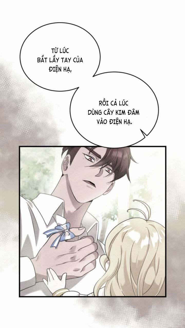 Công Chúa Dược Sĩ Bé Con 7 trang 16