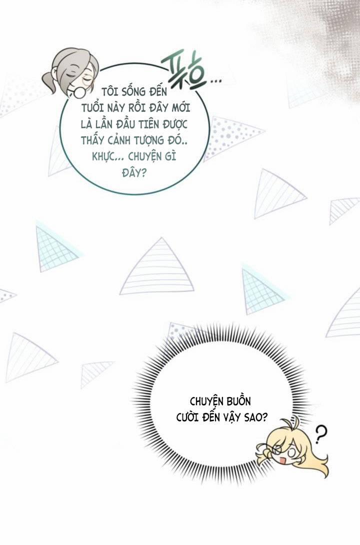 Công Chúa Dược Sĩ Bé Con 7 trang 17