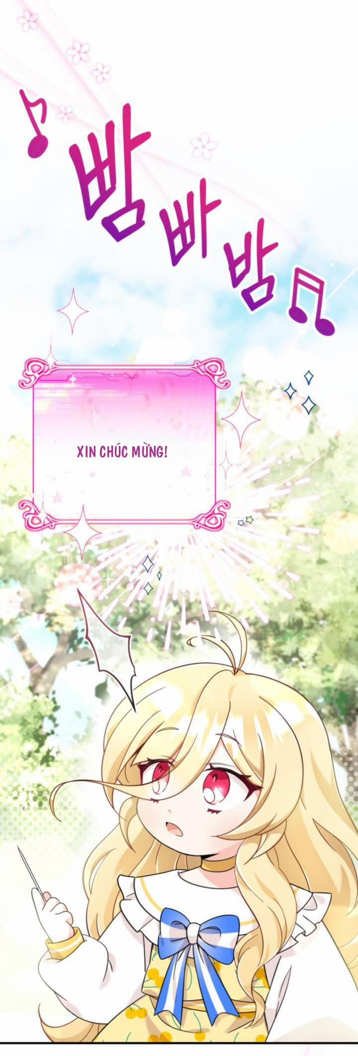 Công Chúa Dược Sĩ Bé Con 7 trang 2