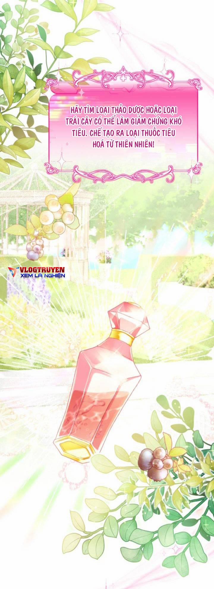 Công Chúa Dược Sĩ Bé Con 7 trang 23