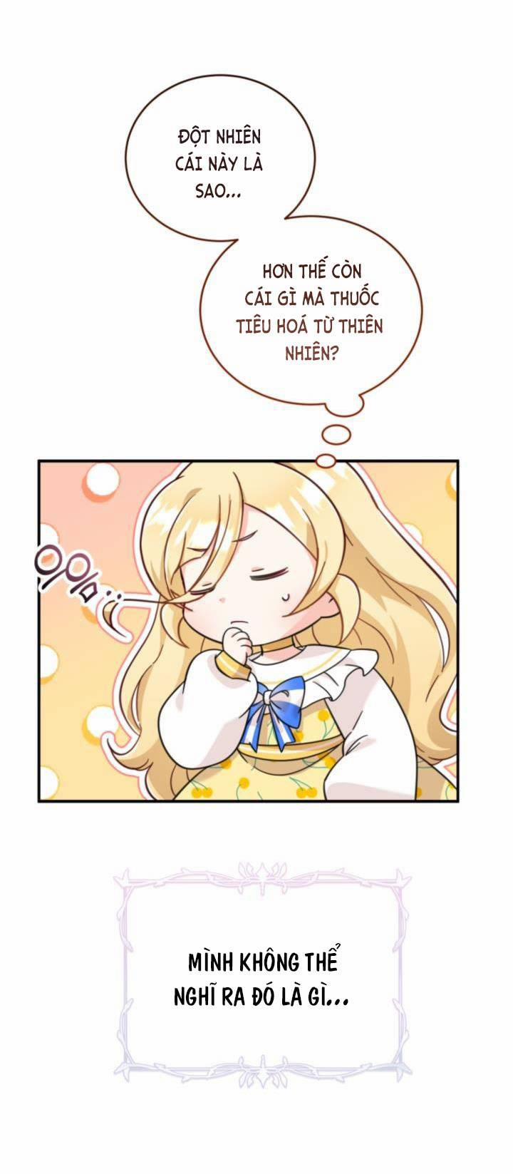 Công Chúa Dược Sĩ Bé Con 7 trang 26