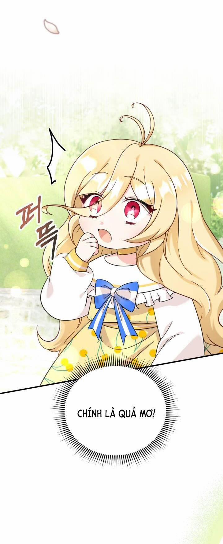 Công Chúa Dược Sĩ Bé Con 7 trang 28