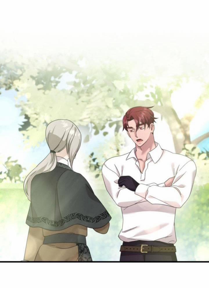 Công Chúa Dược Sĩ Bé Con 7 trang 33