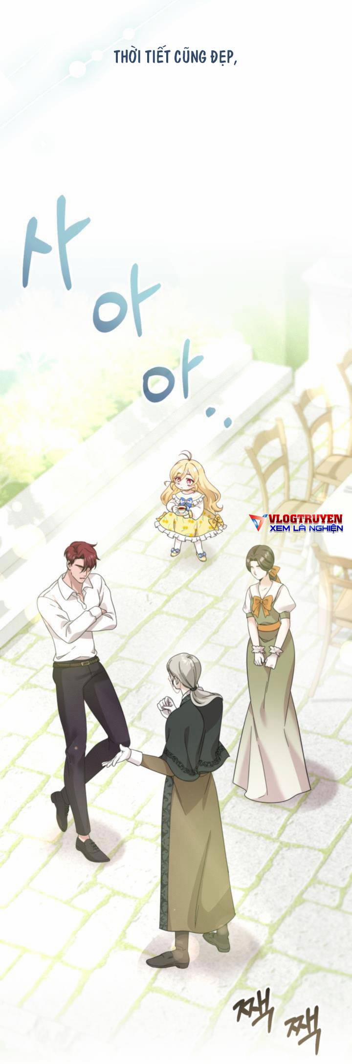 Công Chúa Dược Sĩ Bé Con 7 trang 35